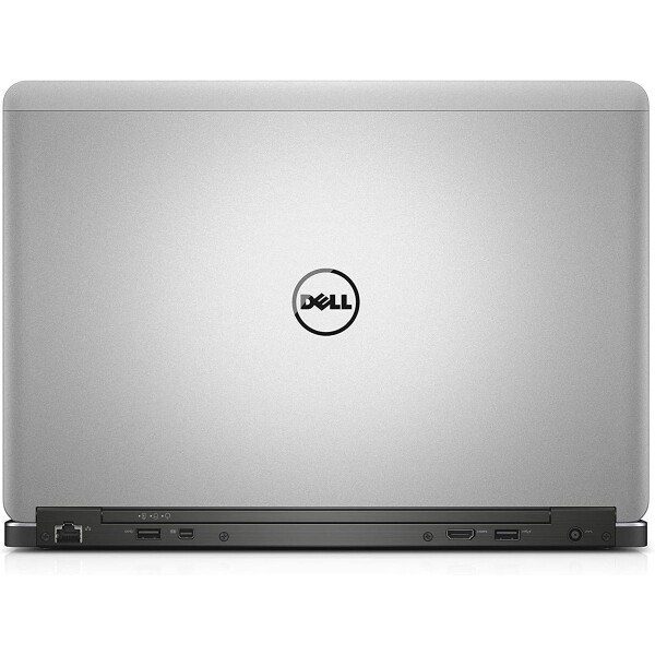 Notebook Laptop Dell Latitude E7440 8 GB I5 120 GB SSD 14" Notebook Laptop Dell Latitude E7440 8 GB I5 120 GB SSD 14"