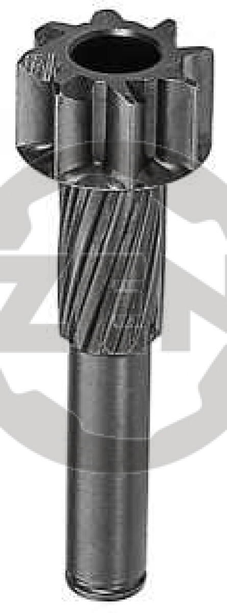 BENDIX ARRANQUE - PI ÑON NISSAN 8D ZEN 