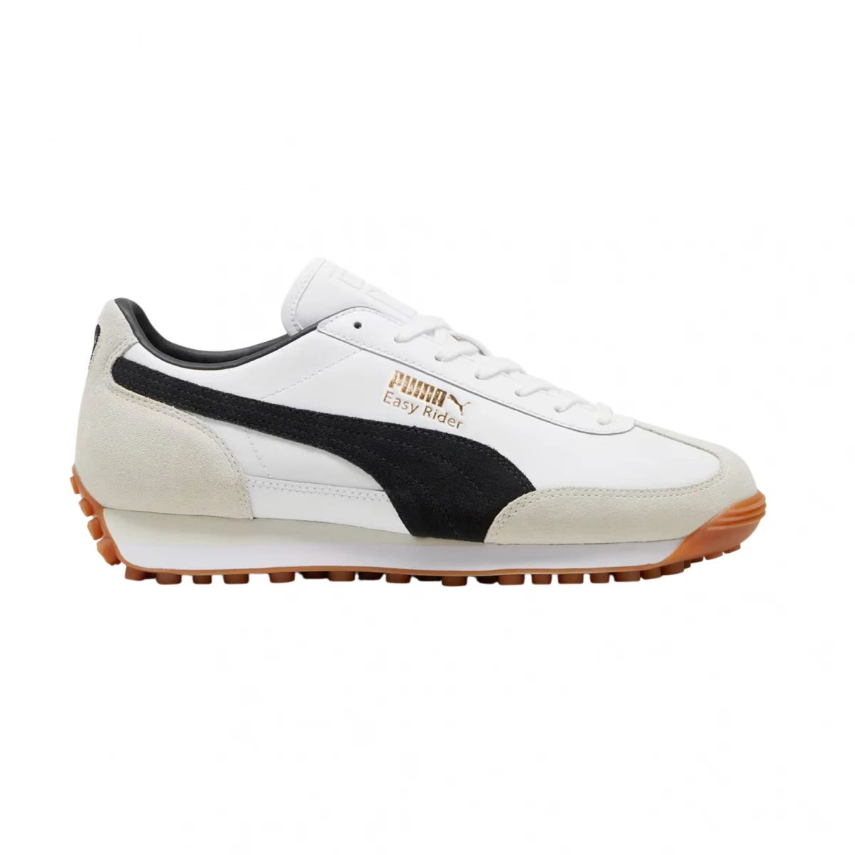 PUMA EASY RIDER MIX - Black 