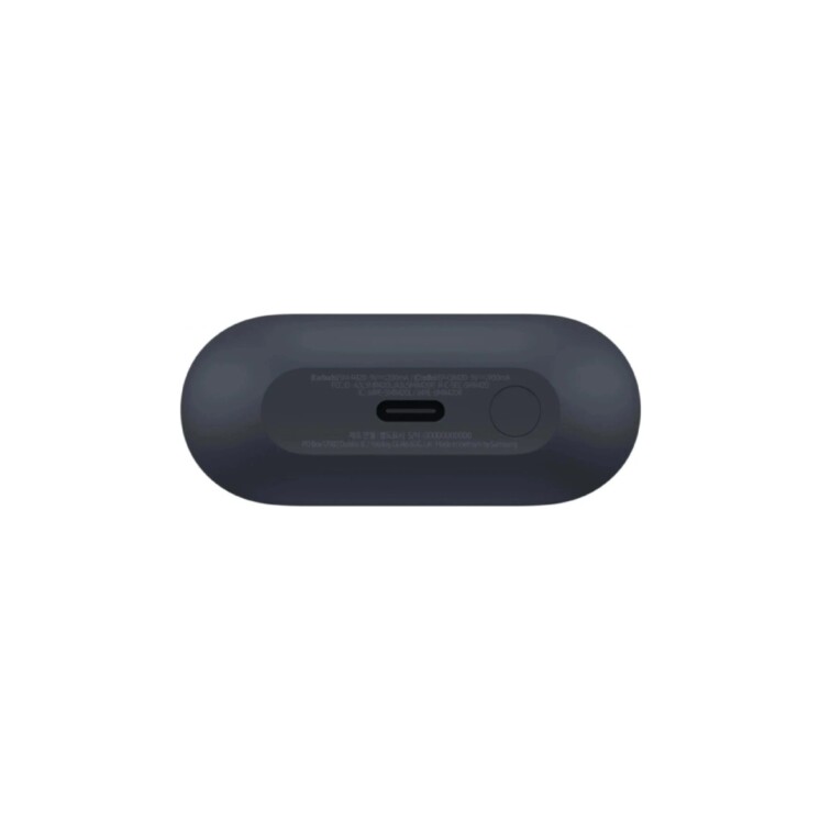 Auriculares Inalámbricos Samsung Galaxy Buds3 FE con ANC y 360 Audio Black