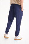 Pantalon District Azul