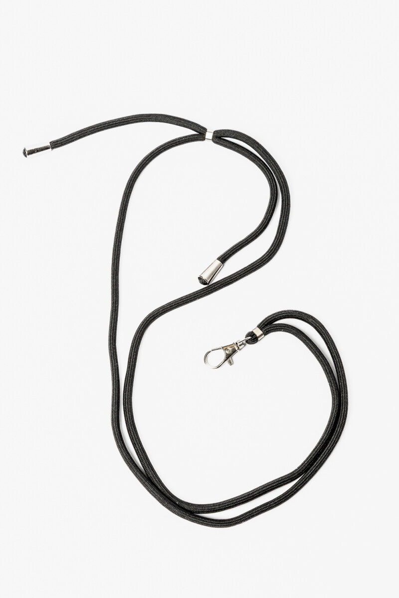 Correa Areli - Negro 