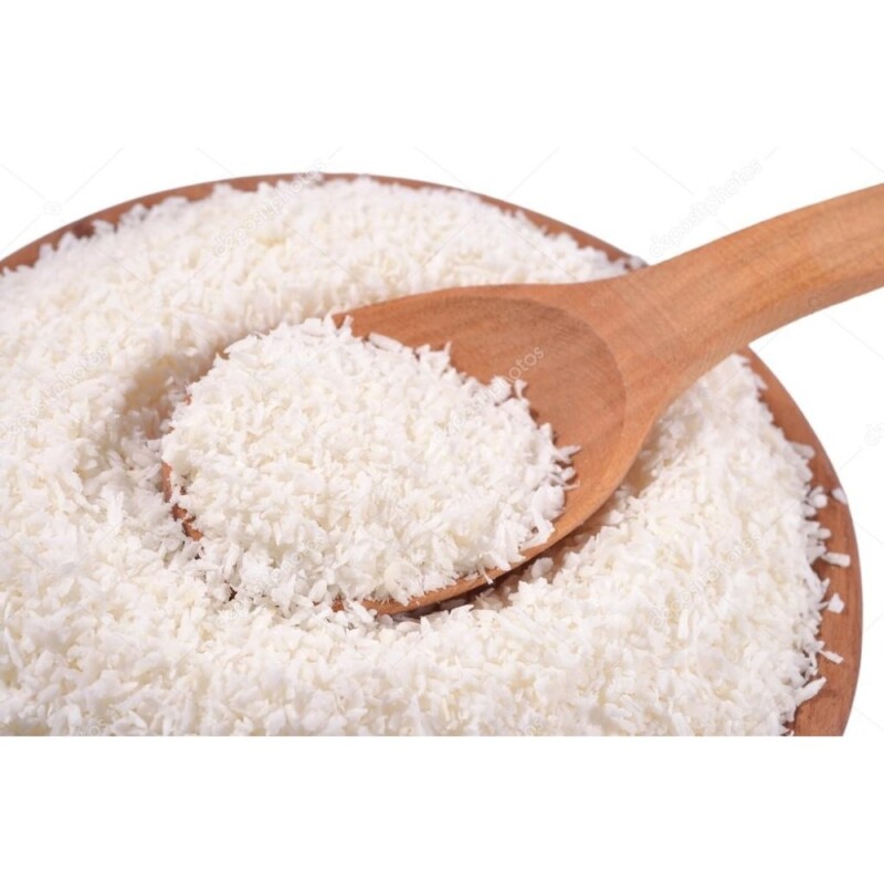 Coco Rallado 50g