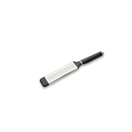Rallador Fino Bidireccional Negro KitchenAid Rallador Fino Bidireccional Negro KitchenAid