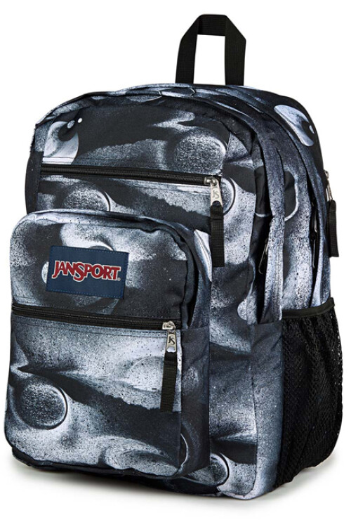 MOCHILA BIG STUDENT EVENT HORIZON