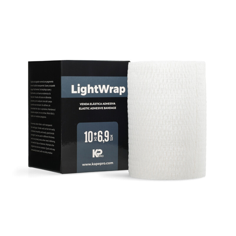 LightWrap Blanca