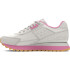 UA GS Essential Runner-WHT WHT-300