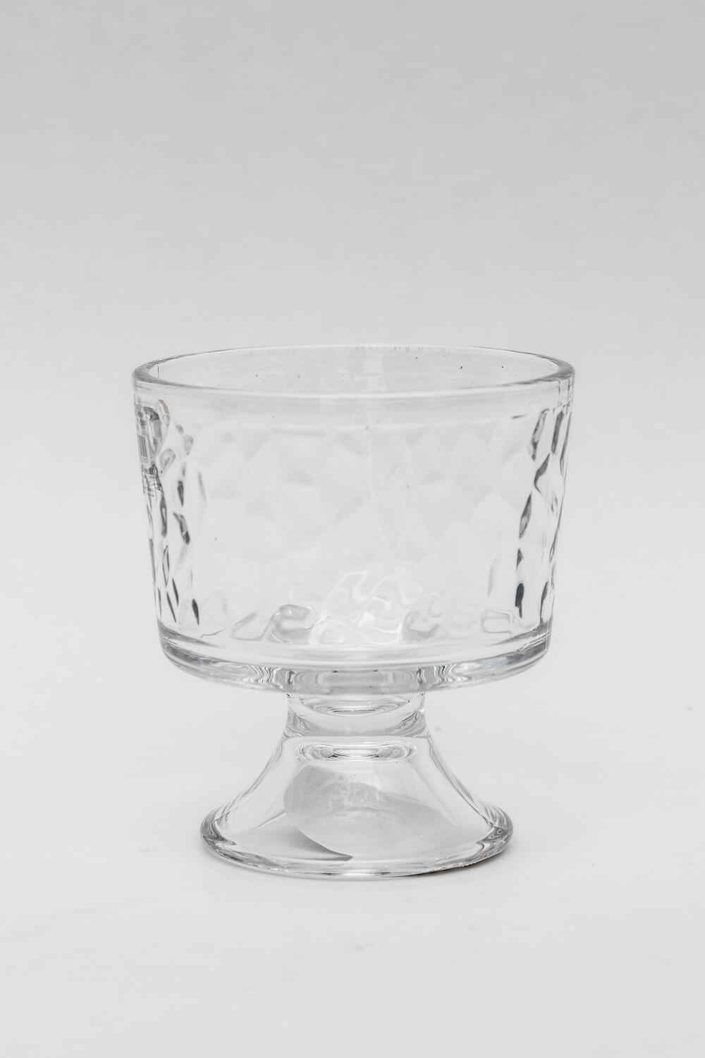 Copa Iris Líneas Color Unico