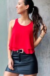 Blusa Stell Blusa Stell