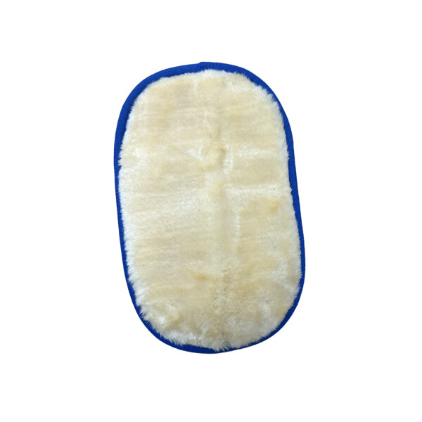 Guante Multiuso De Microfibra 90g Para Auto Guante Multiuso De Microfibra 90g Para Auto