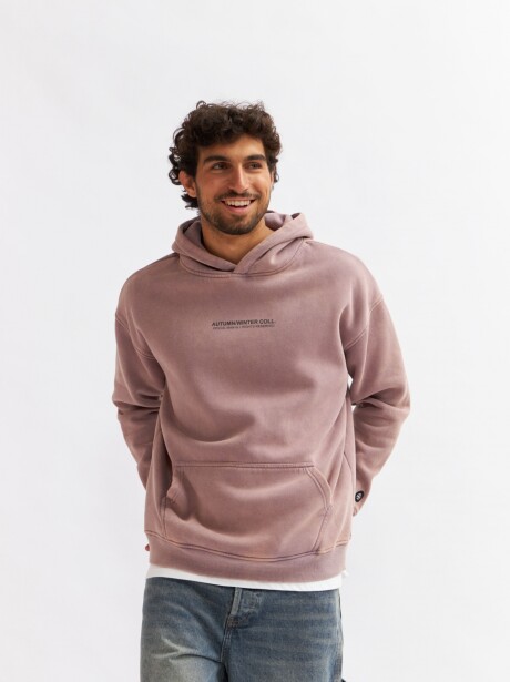 CANGURO UVA LILA