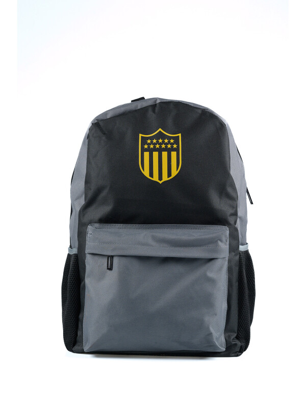 MOCHILA PEÑAROL Peñarol Hombre 025