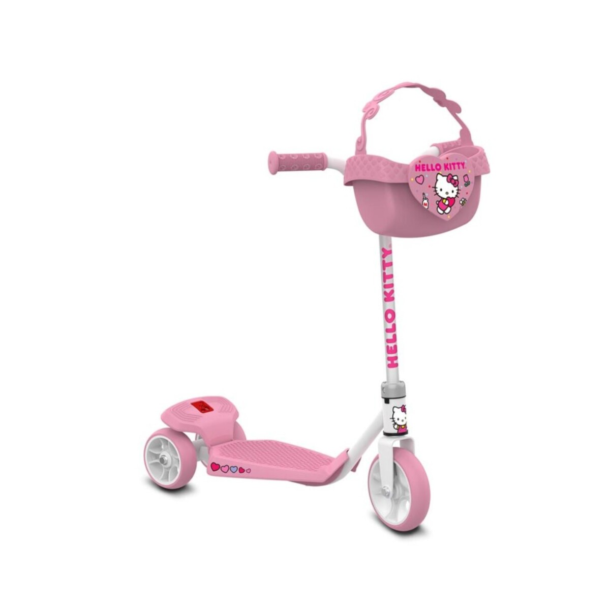 Patineta Hello Kitty 3342 