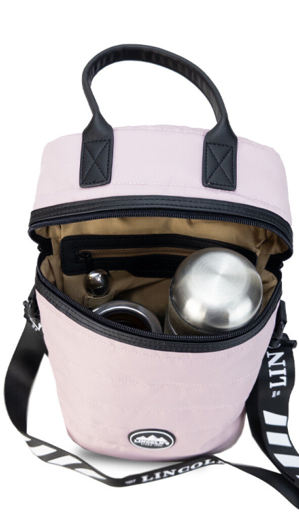 MATERA MOCHILA BAREIN ROSA