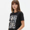 Remera Leonardi Estampado 2