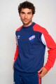 BUZO HOMBRE UMBRO BUZO URBAN NACIONAL Azul-marino