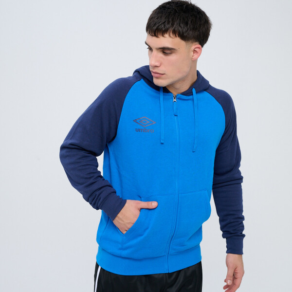 Campera Max Umbro Hombre 061
