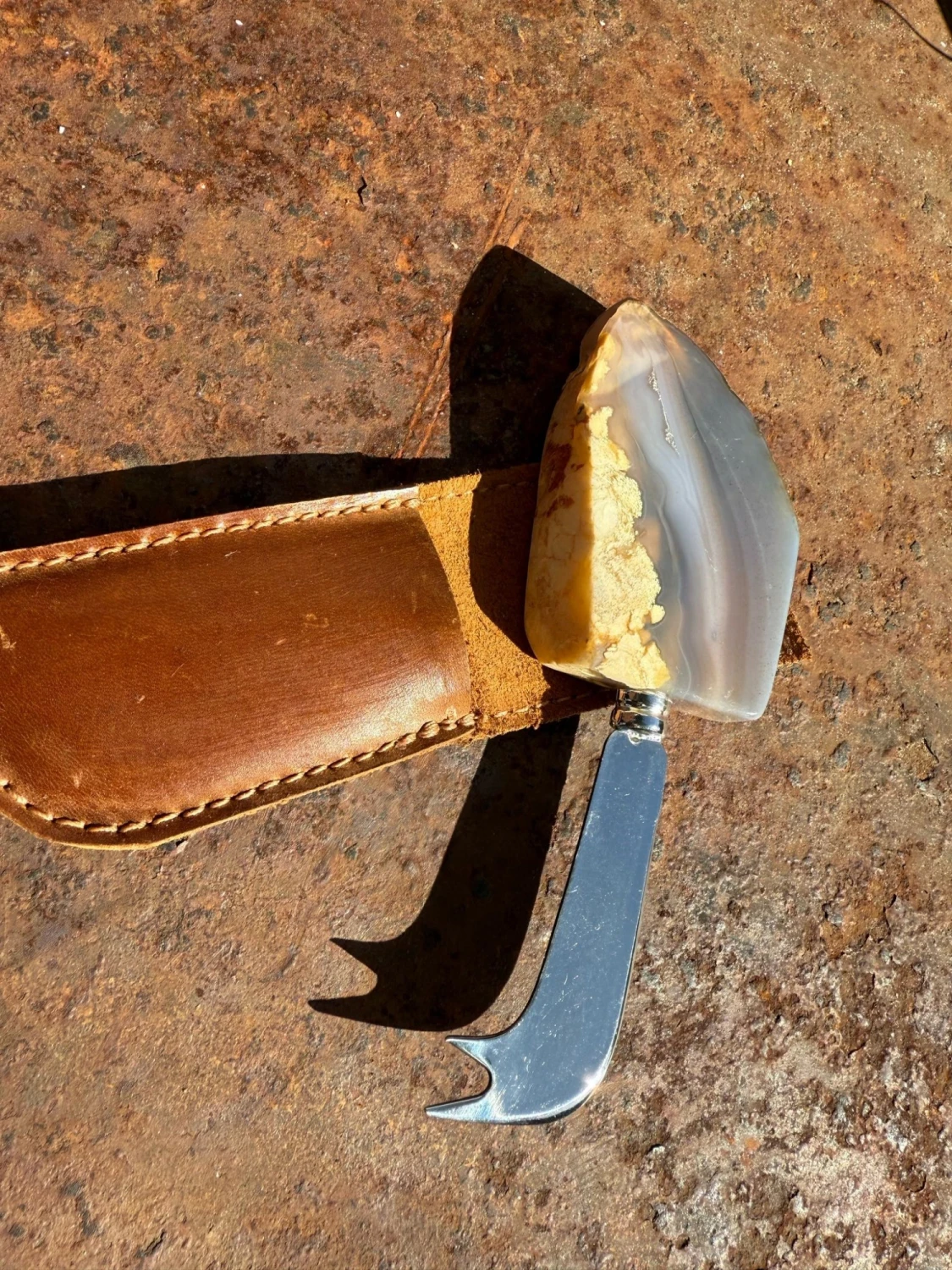 Cheese Goods 4 - Camel