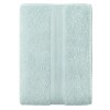 TOALLA ICONE VERDE 70X140CM 500Gr P/BAÑO Unica