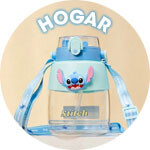 Hogar Stitch