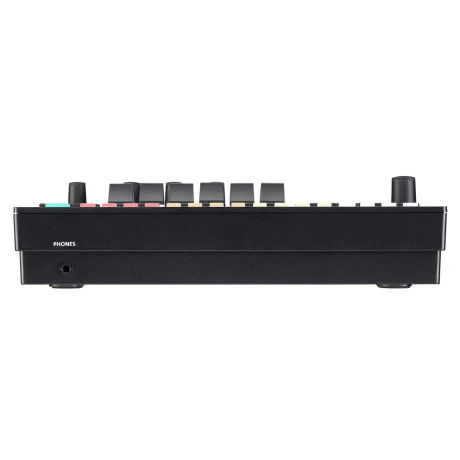 Sintetizador Caja De Ritmos Roland Tr6s Sintetizador Caja De Ritmos Roland Tr6s