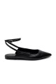 JULES POINT FLAT Negro