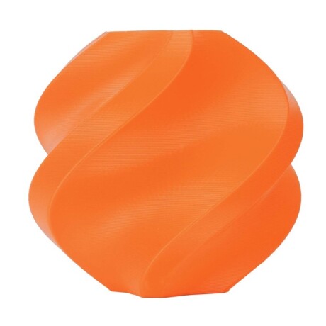 Filamento Bambu Lab Pla Lite Naranja 001