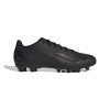 Championes Adidas de Fútbol CrazyFast de Hombre - GY7433 Negro