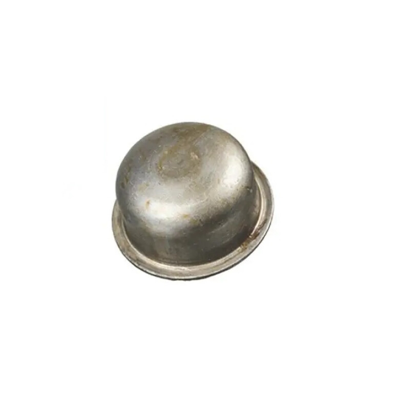 TAPA CUBO RUEDA IZQUIERDA FUSCA 1200 Tapa Cubo Rueda Izquierda Fusca 1200