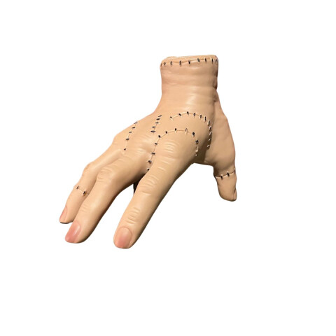 Mano de Jueguete Mano de Jueguete
