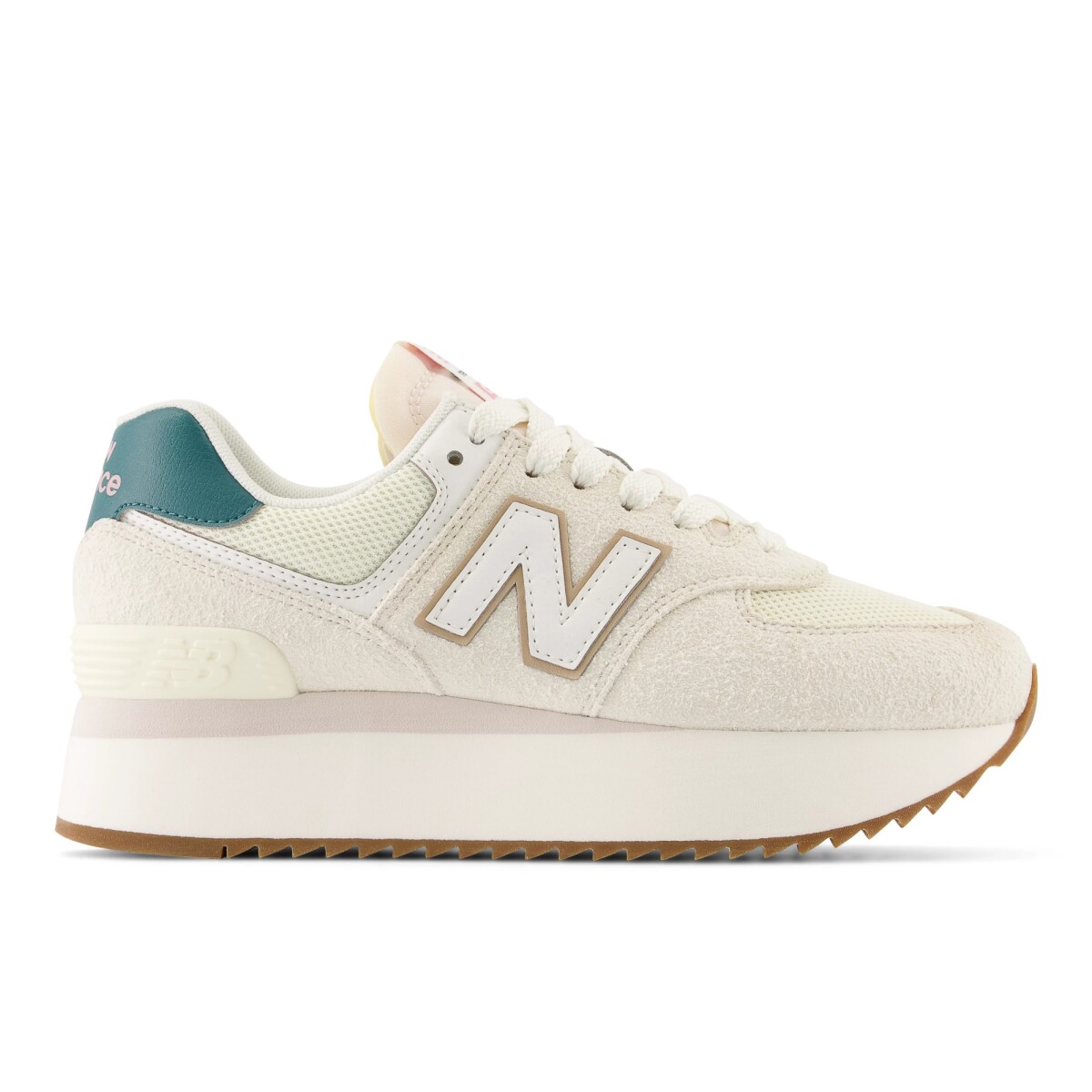 Zapatillas New Balance 574 mujer