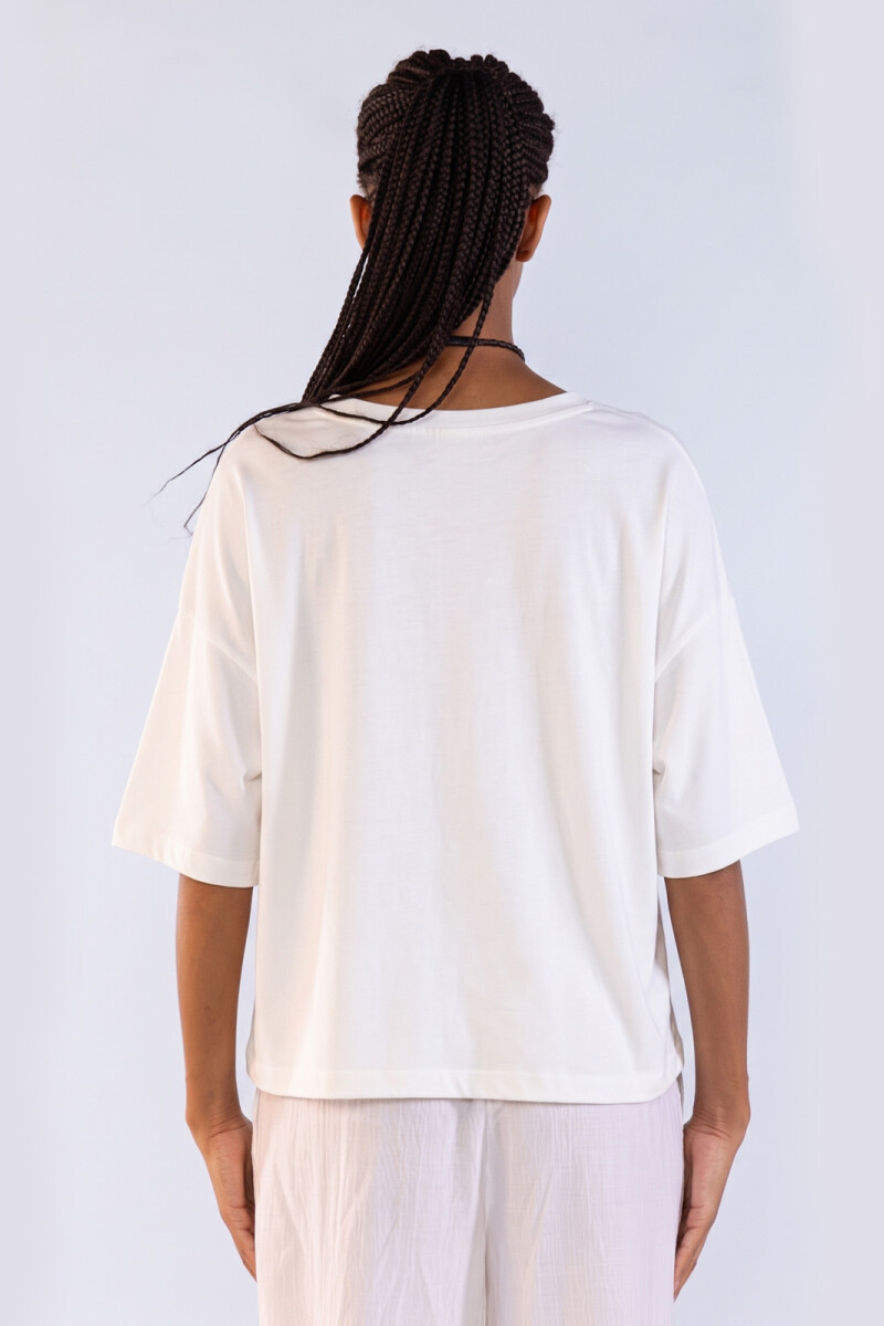 PERFECT TEE Casapueblo