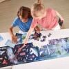 Puzzle Mágico Hape 200 Piezas Océano