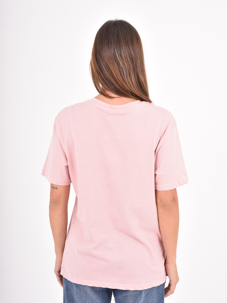 REMERA CAPRI VARIOS COLORES
