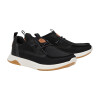 Wally Drift Mesh - Hombre Black/white