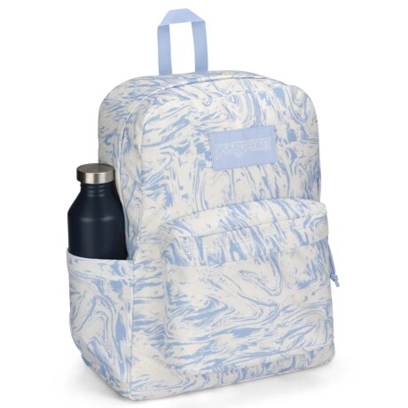 Mochila Superbreak Jansport MARBLED MOTION