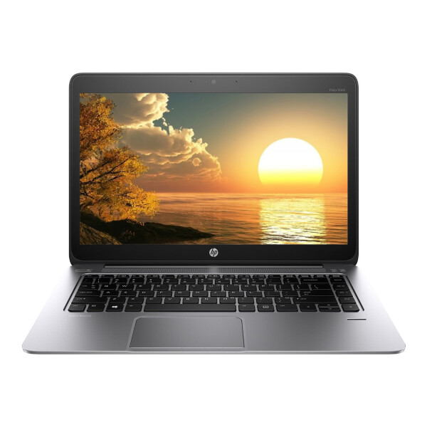 Notebook Hp Elitebook Folio 1040 G3 I5 8gb Ram 256gb NOTEBOOK RFPL HP FOLIO 1040 G3 I5/8/256