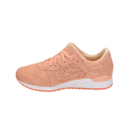 ASICSTIGER GEL LYTE III Coral