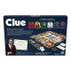 Juego de Mesa Clue - Juegos de Misterio para 2 a 6 Jugadores Juego de Mesa Clue - Juegos de Misterio para 2 a 6 Jugadores