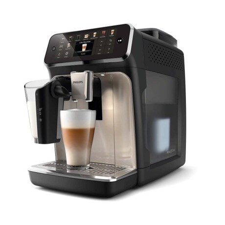 CAFETERA PHILIPS AUTOMÁTICA EXPRESO SL-EC8501