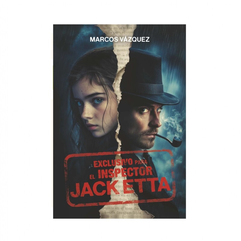 EXCLUSIVO PARA EL INSPECTOR JACK ETTA EXCLUSIVO PARA EL INSPECTOR JACK ETTA