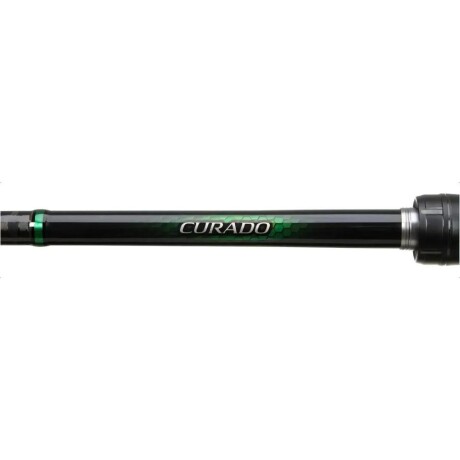 CAÑA SHIMANO BAITCASTING CURADO CDC610MHA 1TR 2.08MT CAÑA SHIMANO BAITCASTING CURADO CDC610MHA 1TR 2.08MT