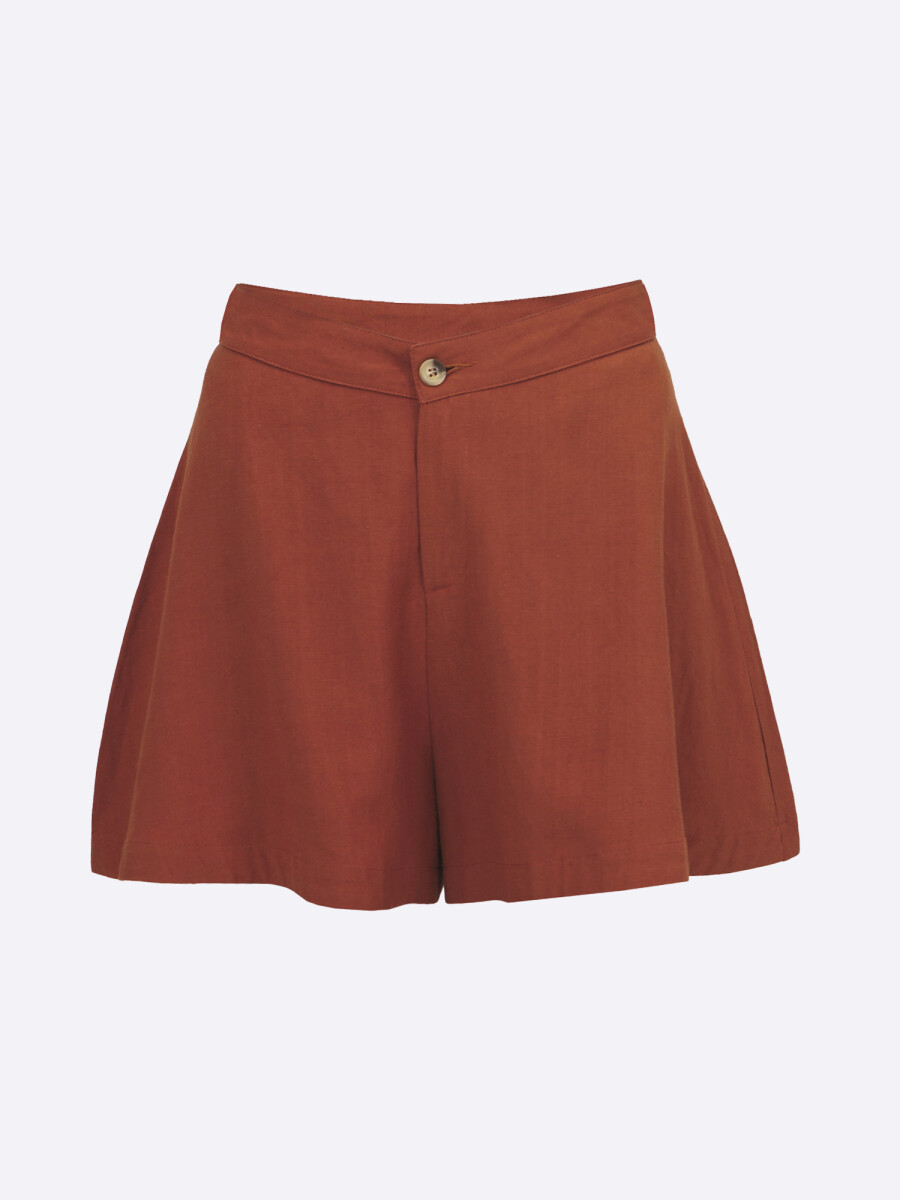 Short lino - cobre 