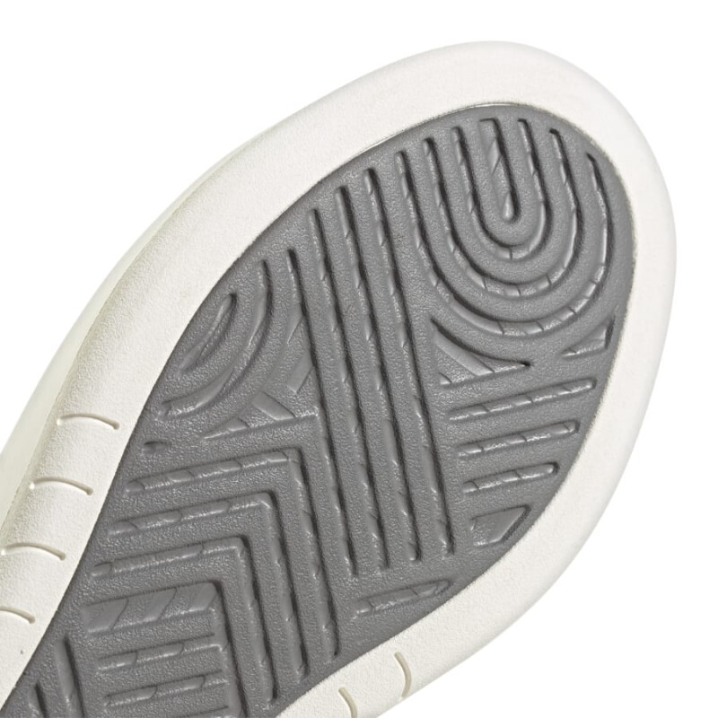 Championes Adidas Court 24 de Hombre - ID1251 Blanco-verde