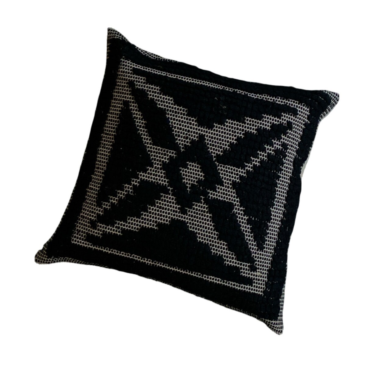 Almohadón Bohomian 45*45-PAT044 