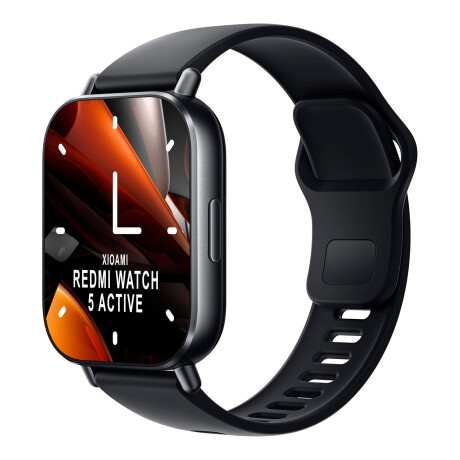 Reloj Inteligente Xiaomi Redmi Watch 5 Active 5ATM 2'' Bluetooth 001