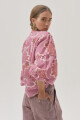 Camisa Lirio Rosa