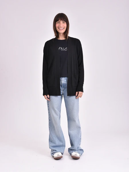 SACO JAZMIN NEGRO