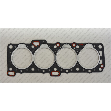 JUNTA NISSAN TAPA CILINDROS MOTOR CD17 ILLINOIS JUNTA NISSAN TAPA CILINDROS MOTOR CD17 ILLINOIS