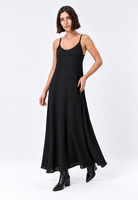 Vestido Negro